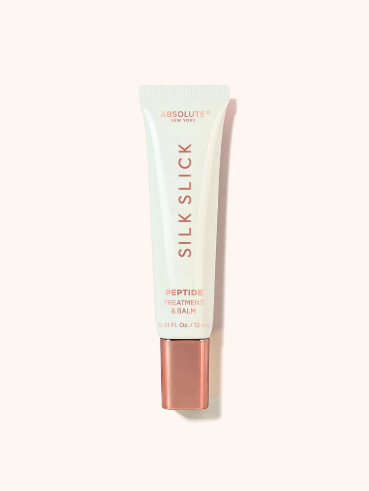 Silk Slick Peptide Treatment & Balm