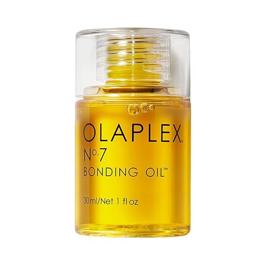 Olaplex No.7 Bonding Hair Oil