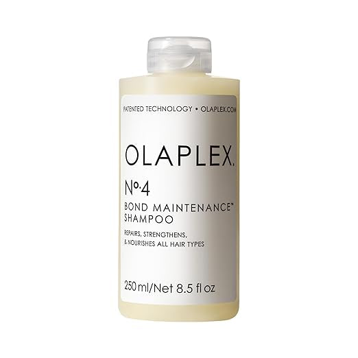 Olaplex Nº.4 Bond Maintenance Shampoo