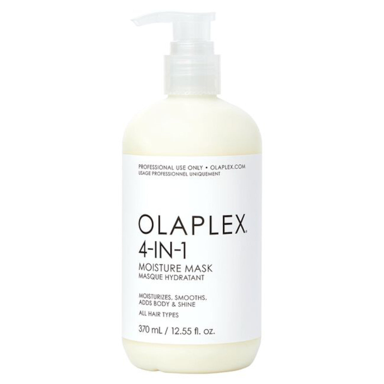 Olaplex 4-In-1 Bond Moisture Mask - 12.55 oz