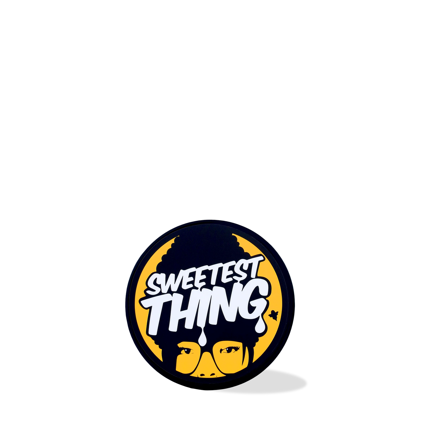 The Doux Sweetest Thing Honey Moisture Mask