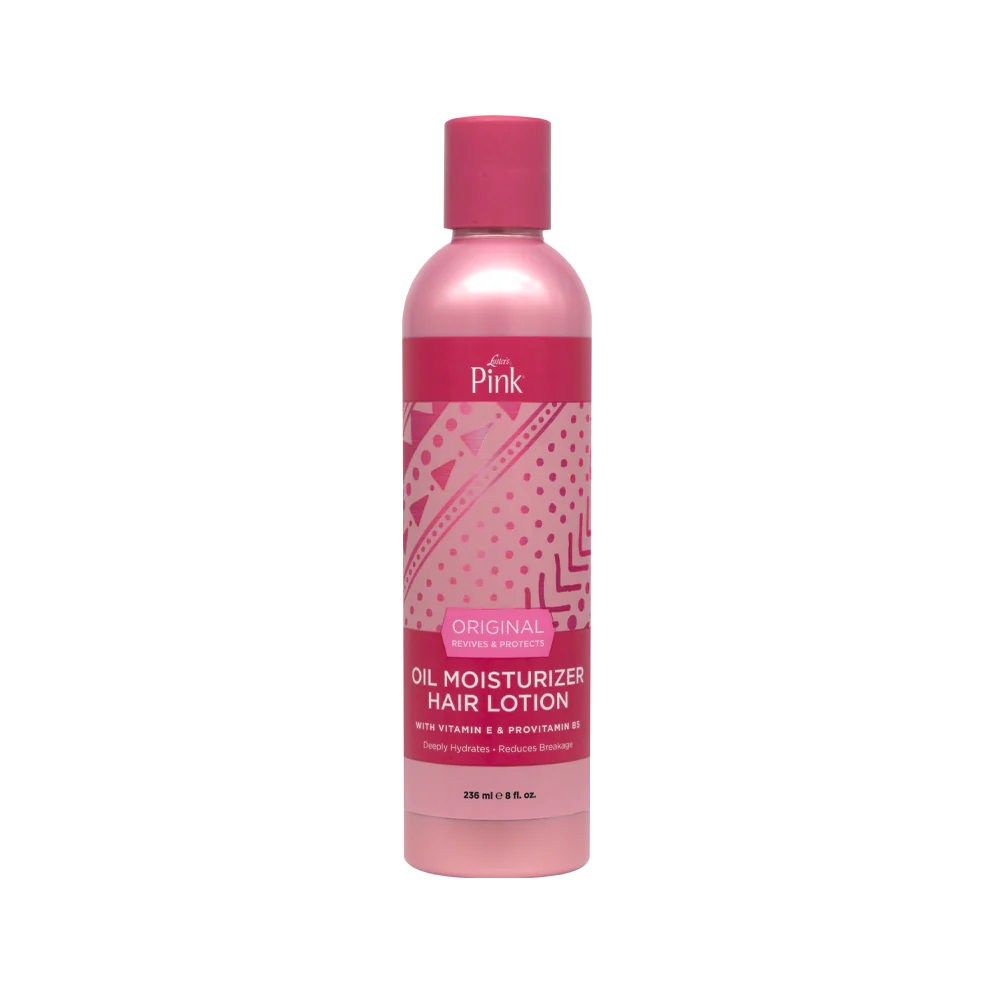 Pink Oil Moisturizer Hair Lotion- Original