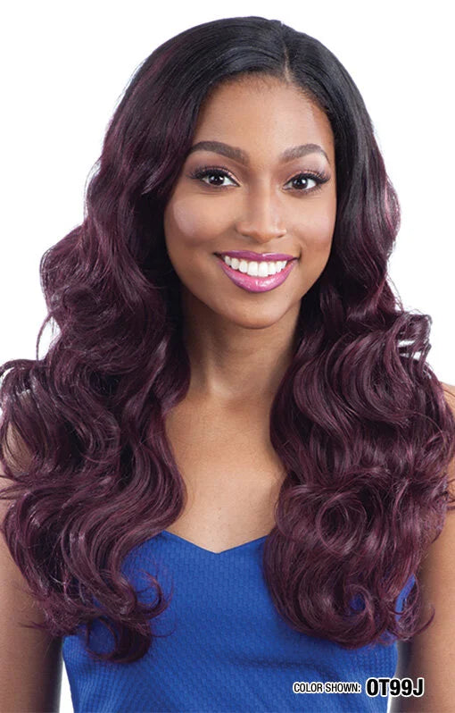 Shake-n-Go Body Wave 3pcs (14"/16"/18")