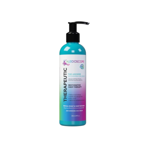Kaleidoscope Therapeutic The Answer - Restorative Hair Therapy 8 oz