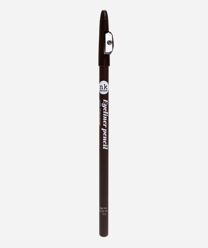 Nicka K Eyeliner With Sharpener
