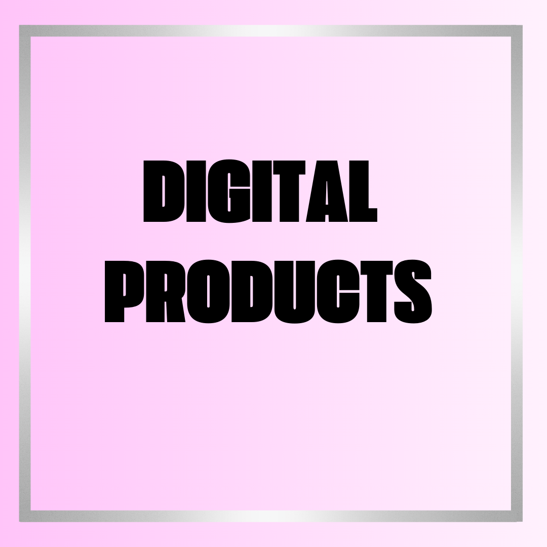 Shop Digital Products