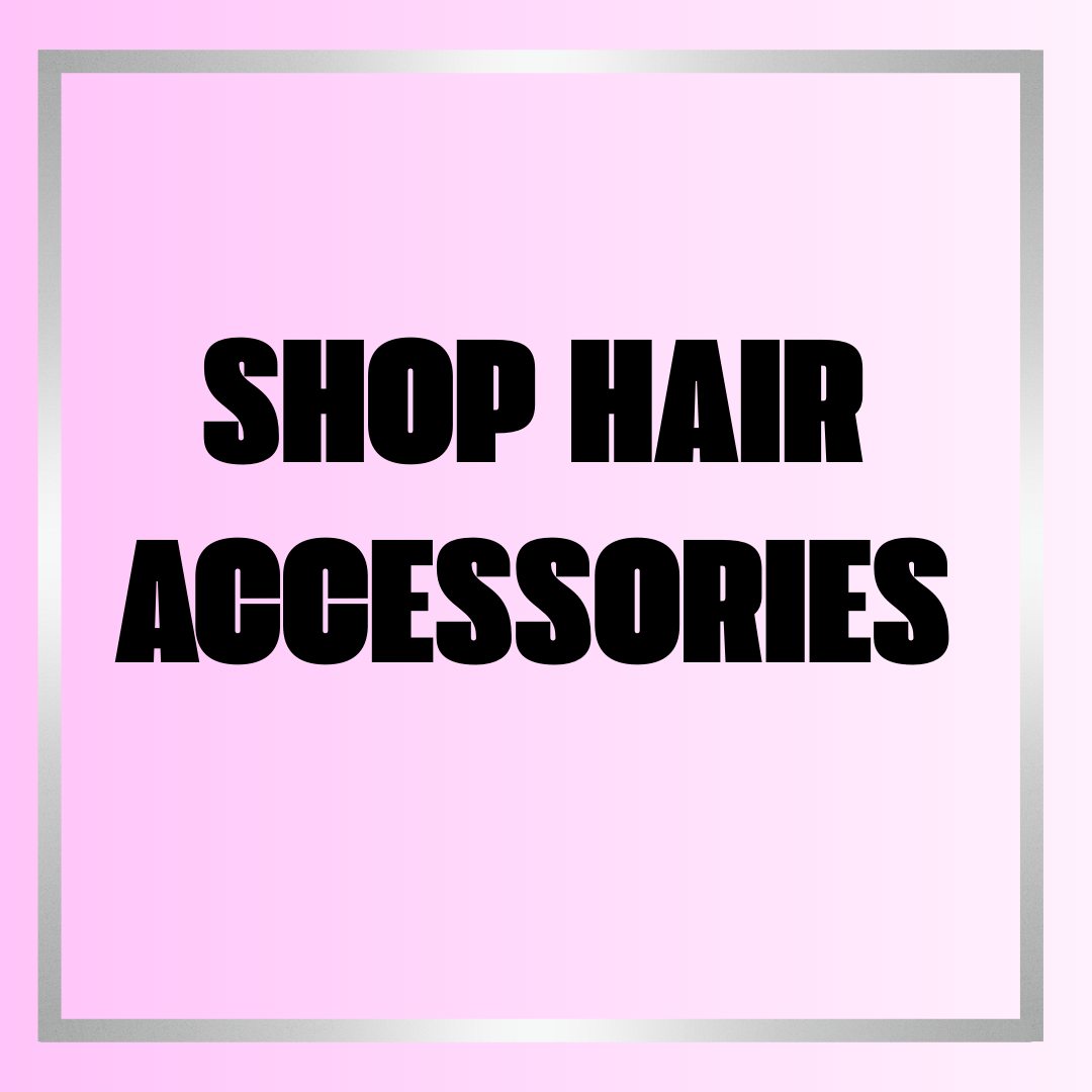 Shop Hair Accessories