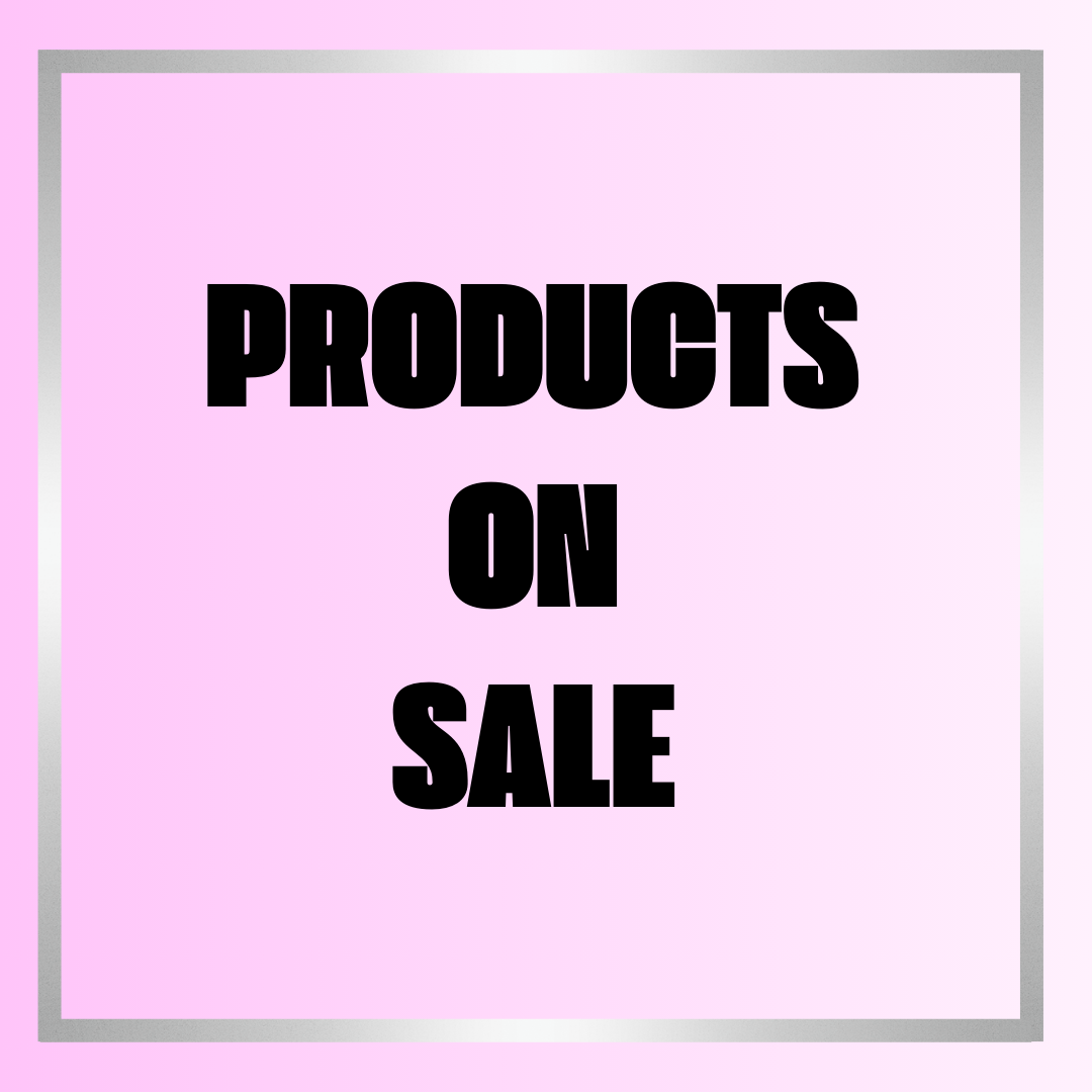 Products On Sale