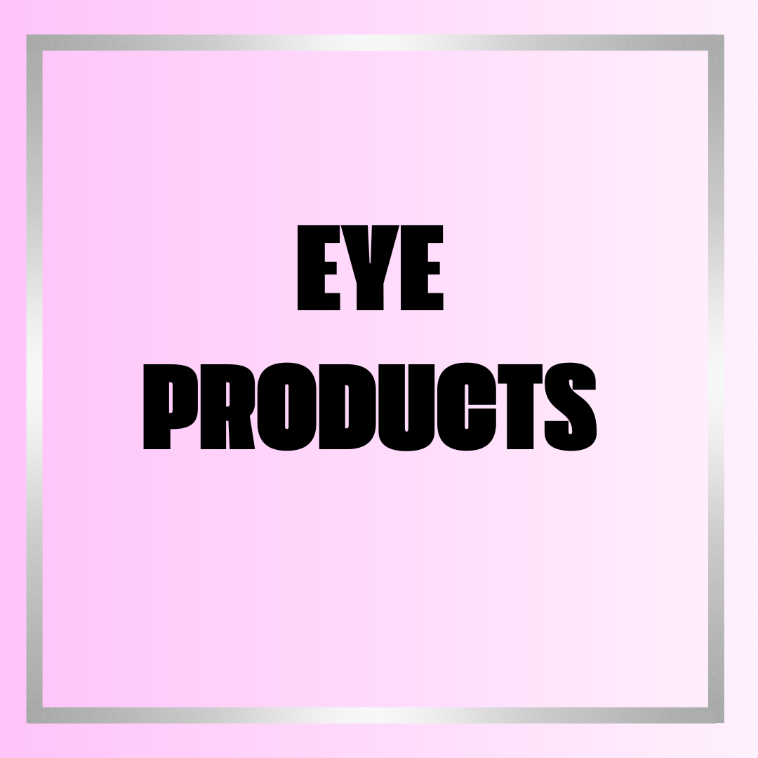 Shop Eye Products