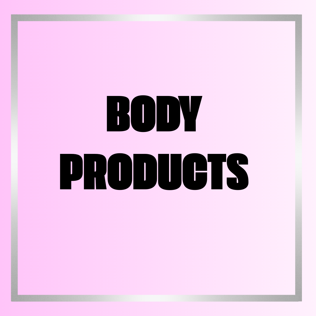 Shop Body Products