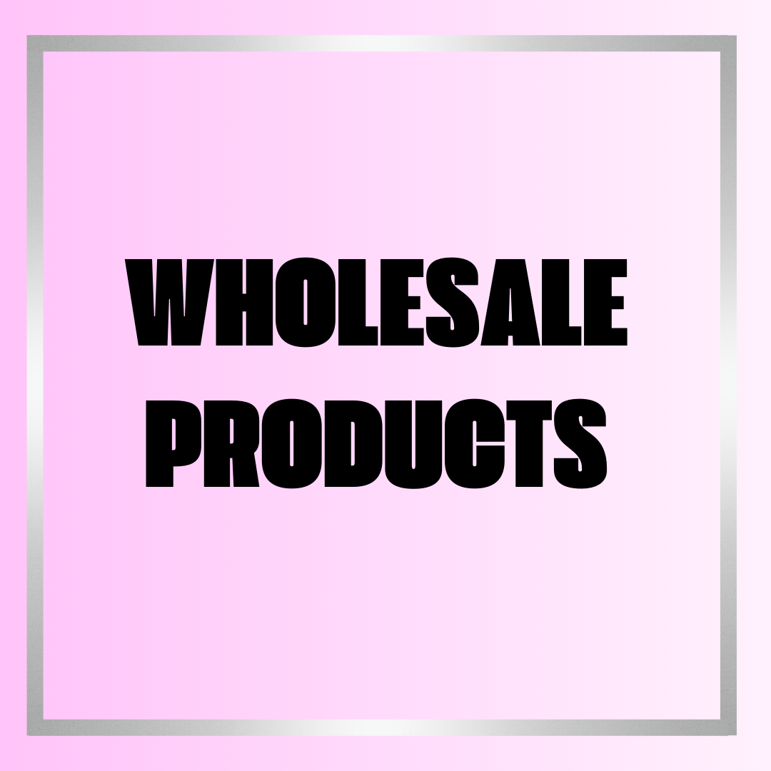 Shop Wholesale Products