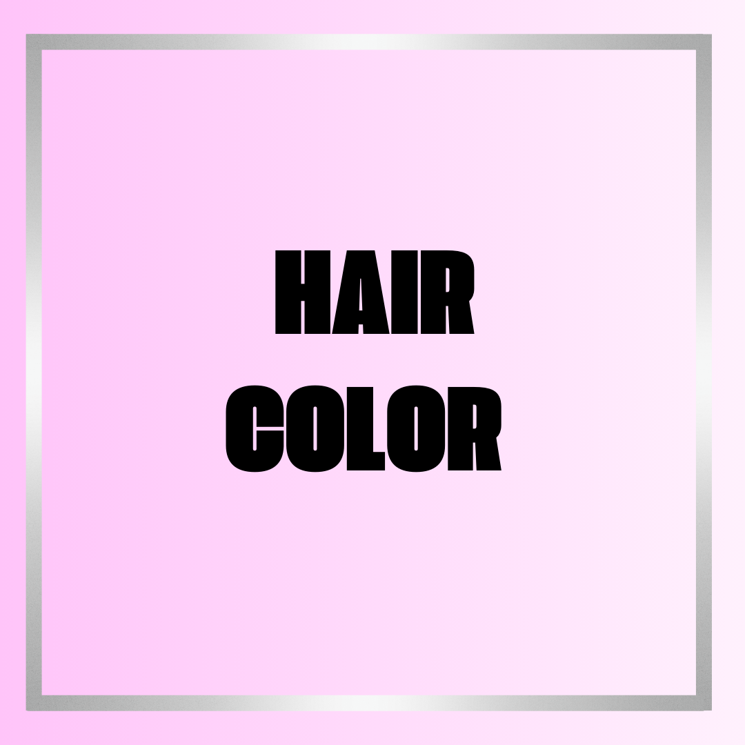 Shop Hair Color