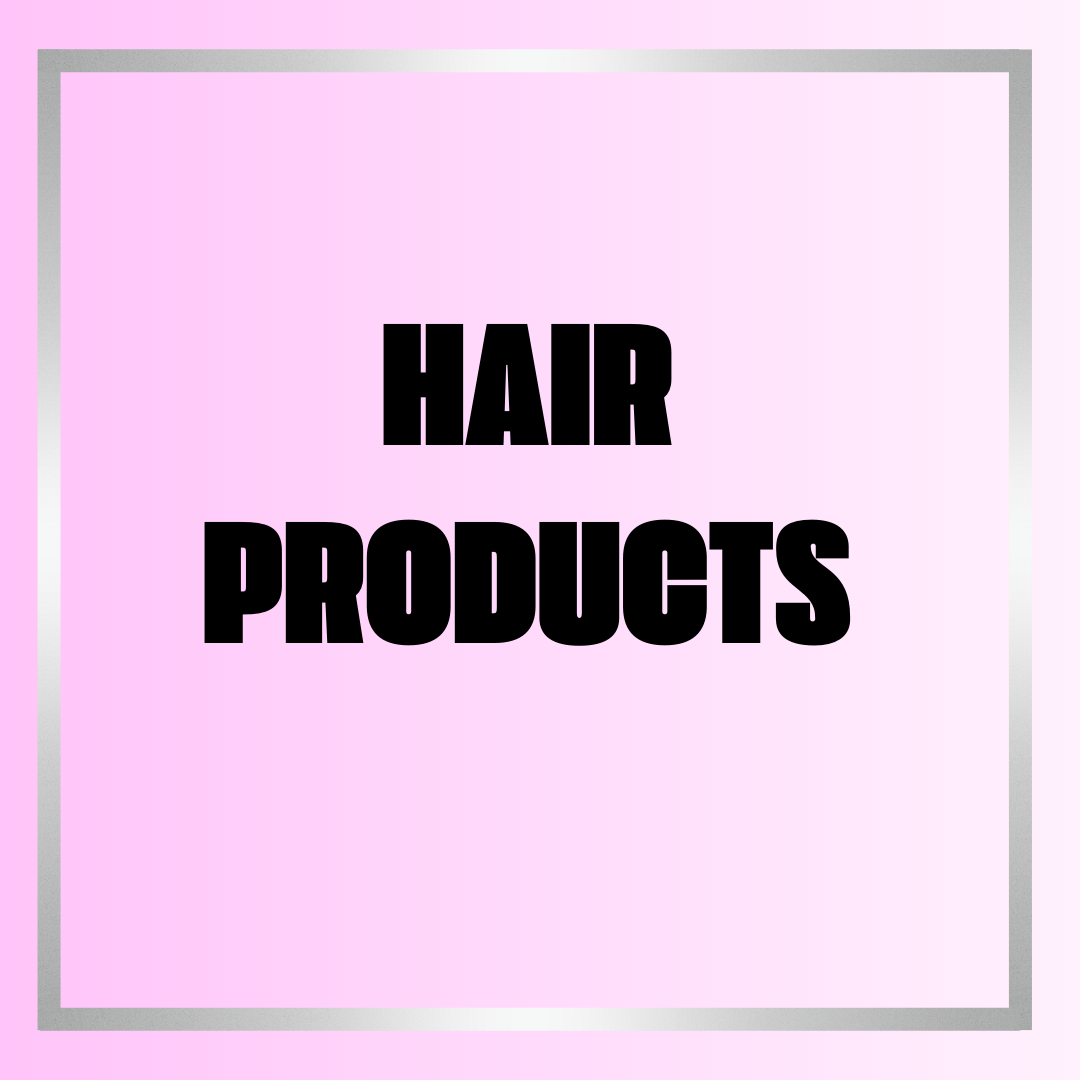 Shop Hair Products