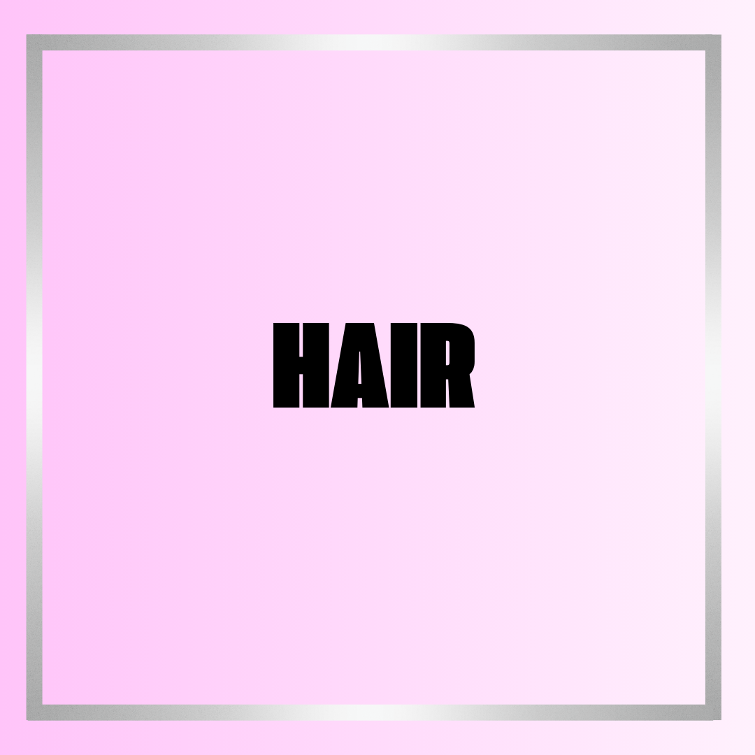 Shop Hair
