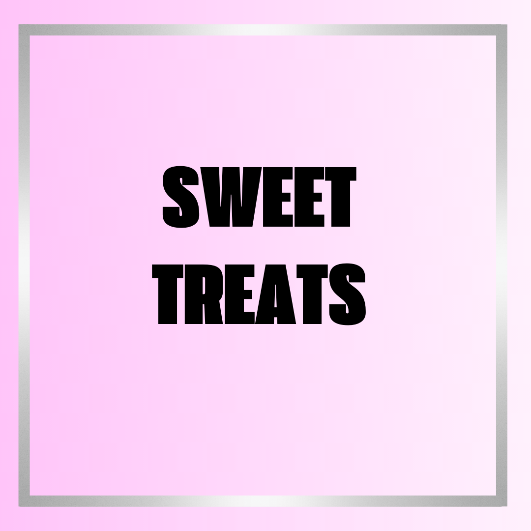 Shop Sweet Treats
