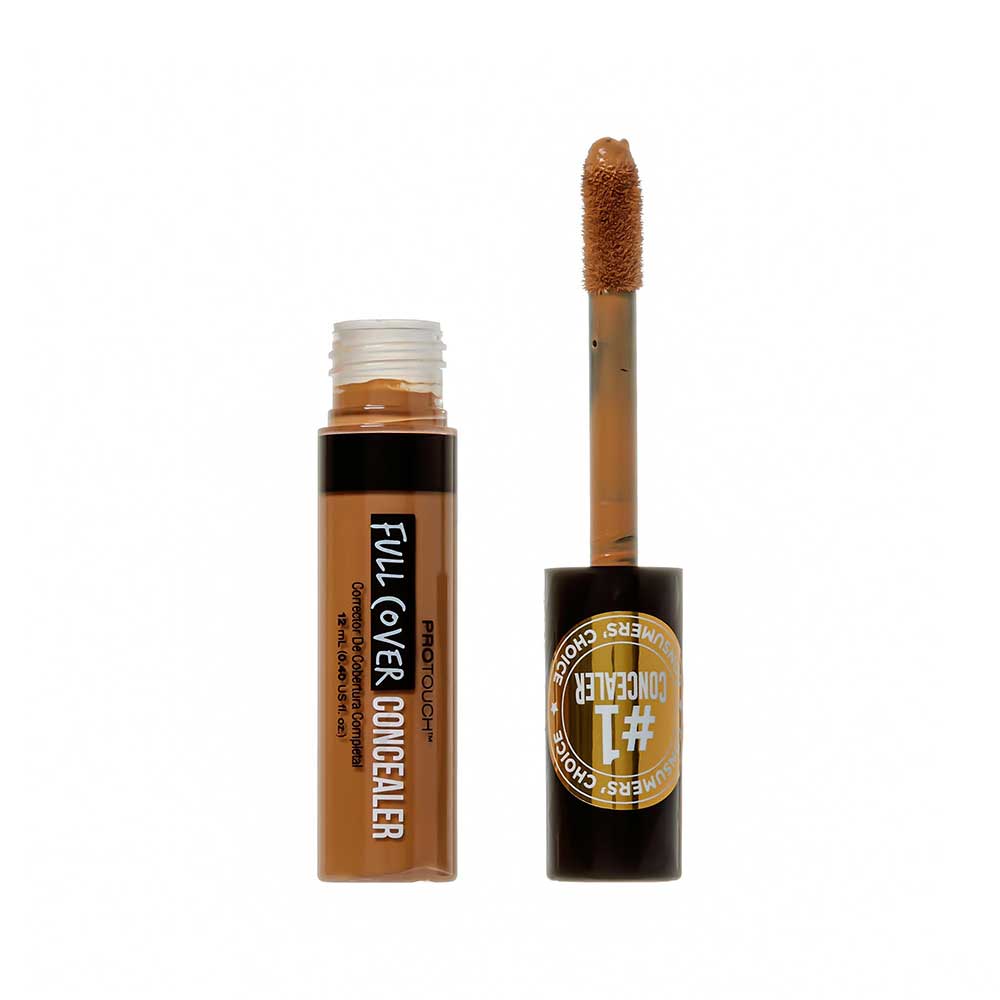 Full Coverage Concealer