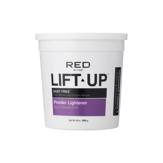 Lift Up Bleach Powder Lightener