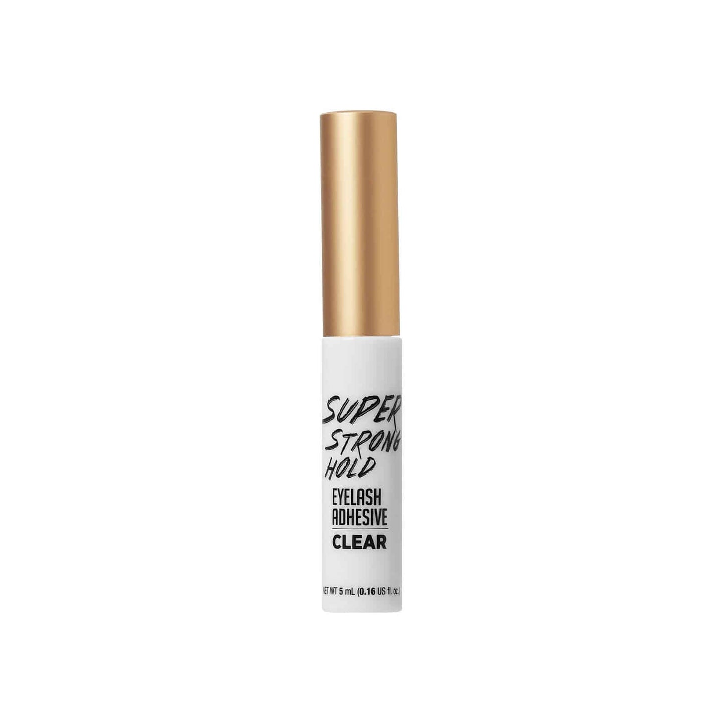 Super Strong Hold Waterproof Strip Lash Glue