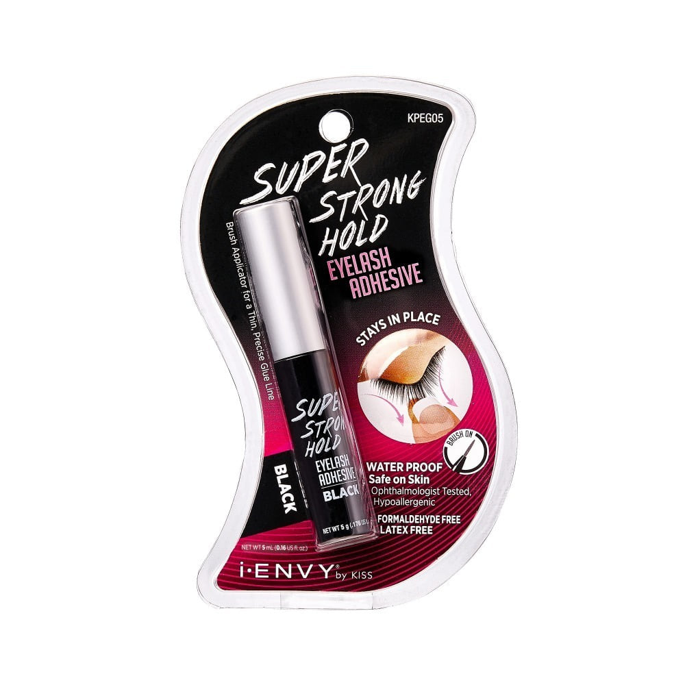 Super Strong Hold Waterproof Strip Lash Glue