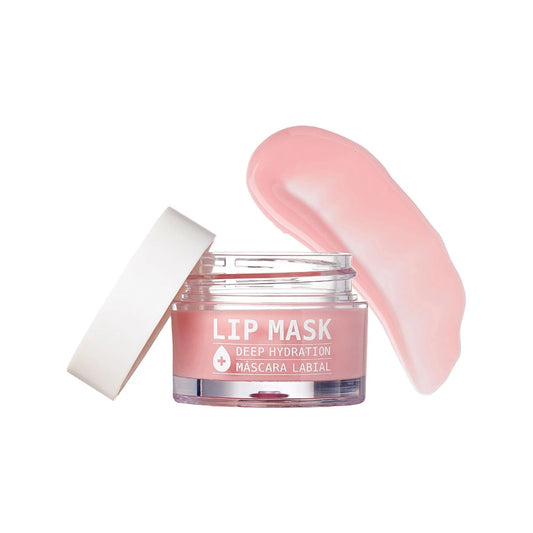 Deep Hydration Lip Mask