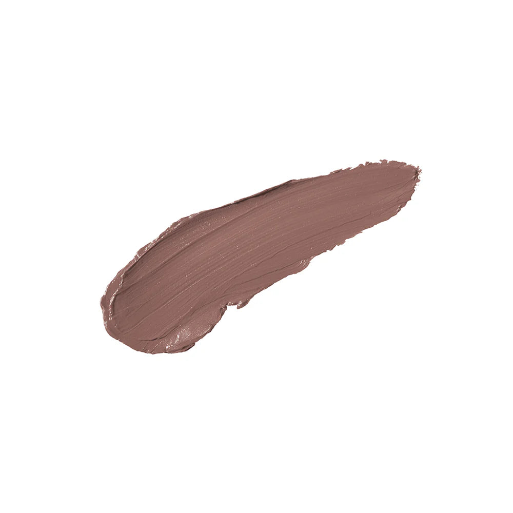 Nicka K True Matte Lipstick Cosmetics - Rich Payoff, Comfortable Glide, 18 Bold Shades, Flawless Matte Finish, Long-Lasting - Blend, Lipgloss, Gloss