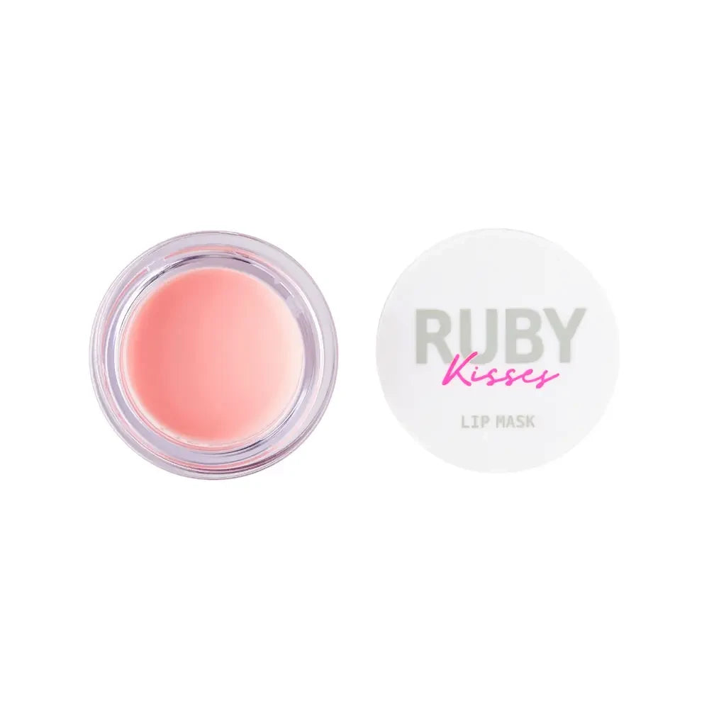 Deep Hydration Lip Mask