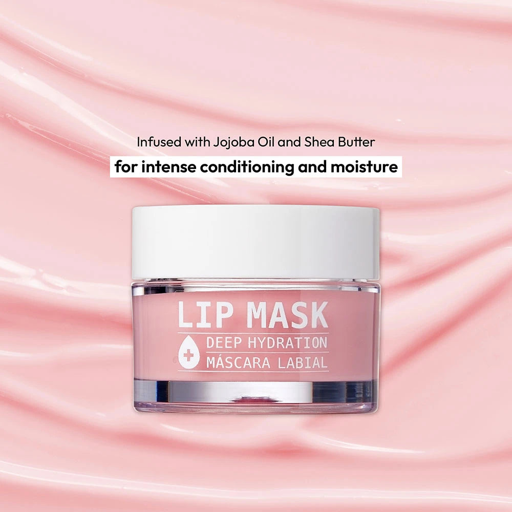 Deep Hydration Lip Mask