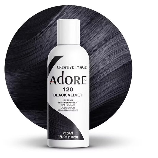 Adore Semi Permanent Hair Color