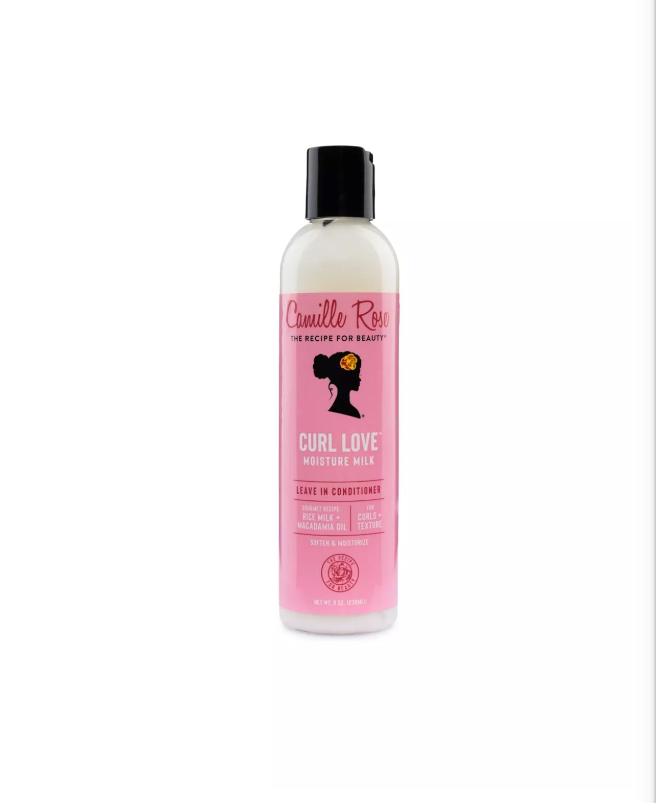 Curl Love Moisturizing, For All Textures Collection