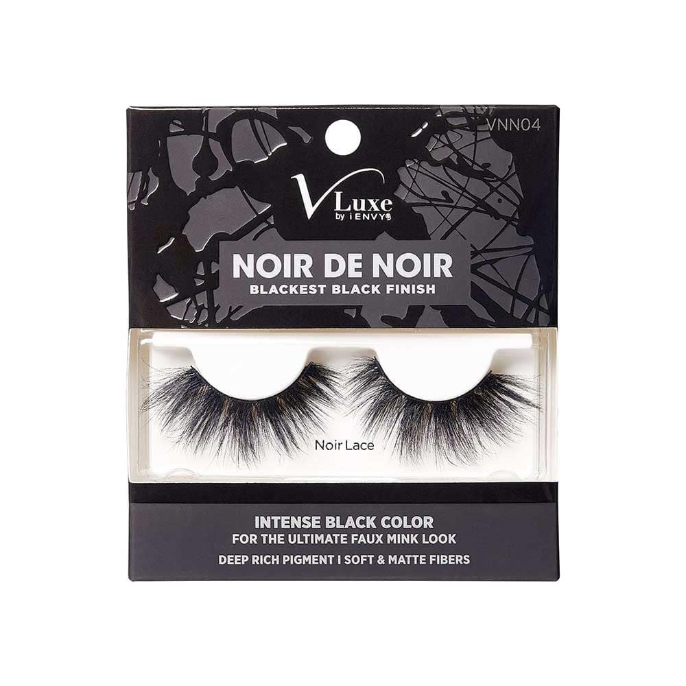 Noir De Noir Blackest Black Lashes