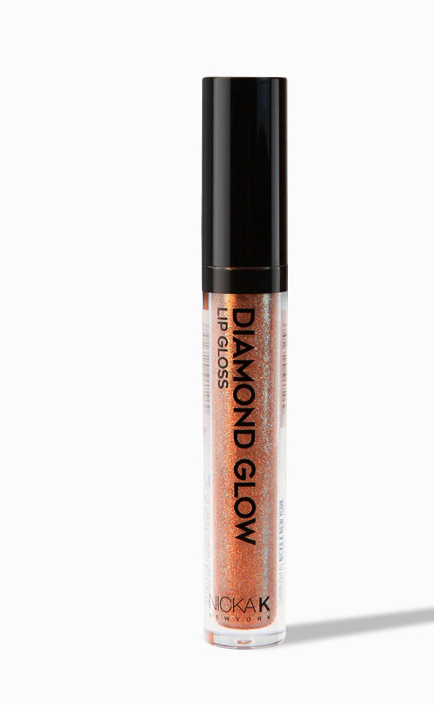 Diamond Glow Lip Gloss