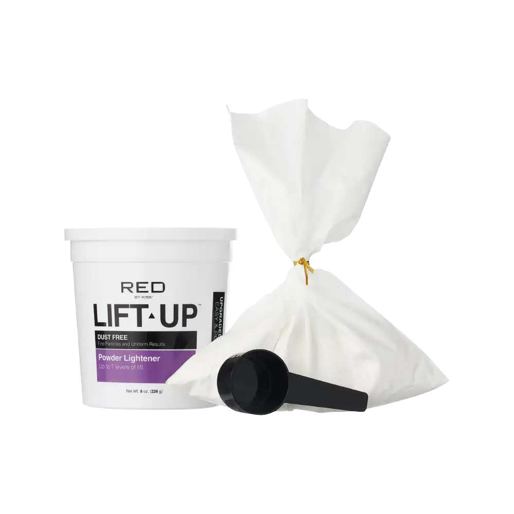 Lift Up Bleach Powder Lightener