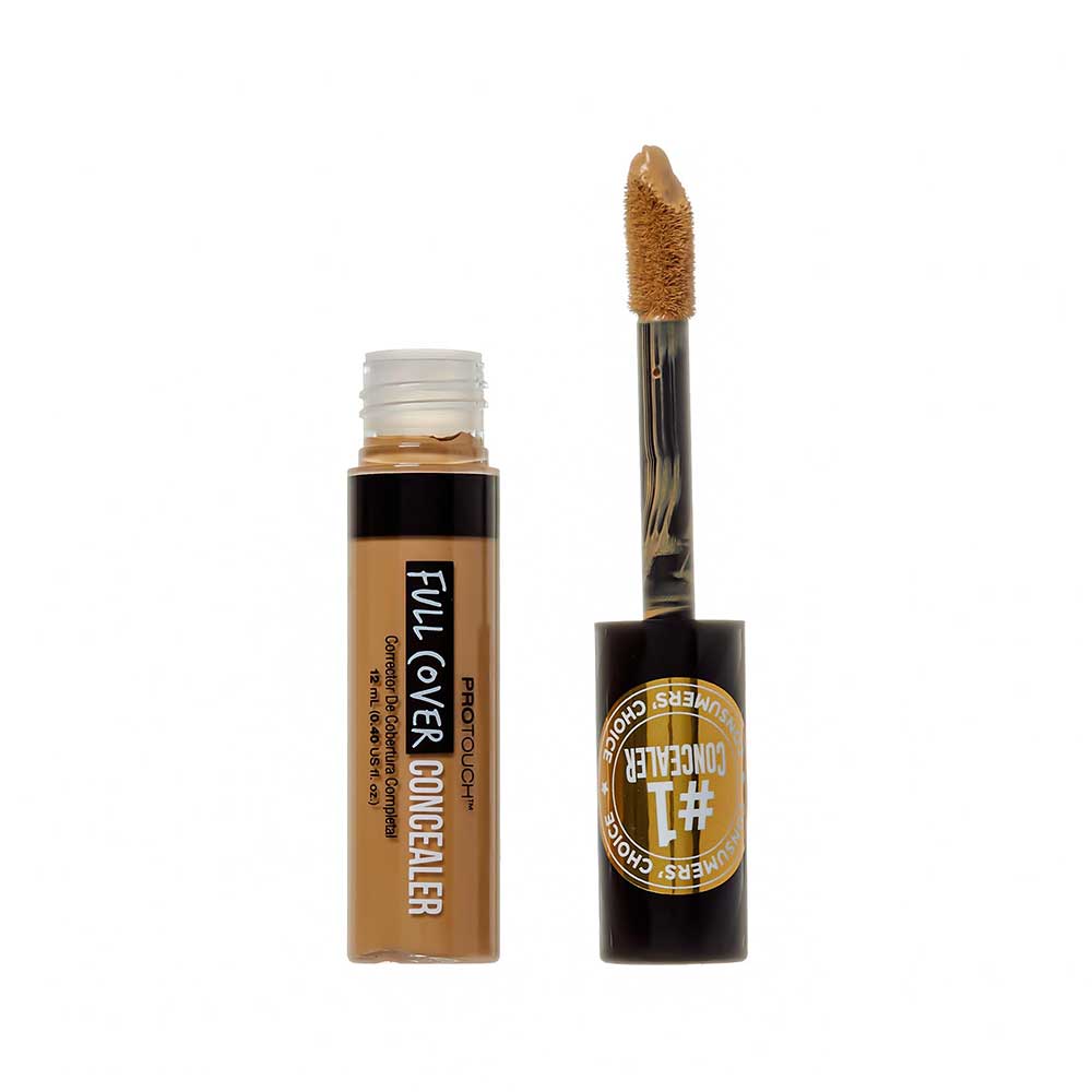 Full Coverage Concealer