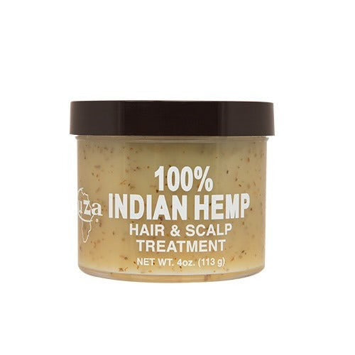 Kuza Indian Hemp Hair & Scalp Treatment