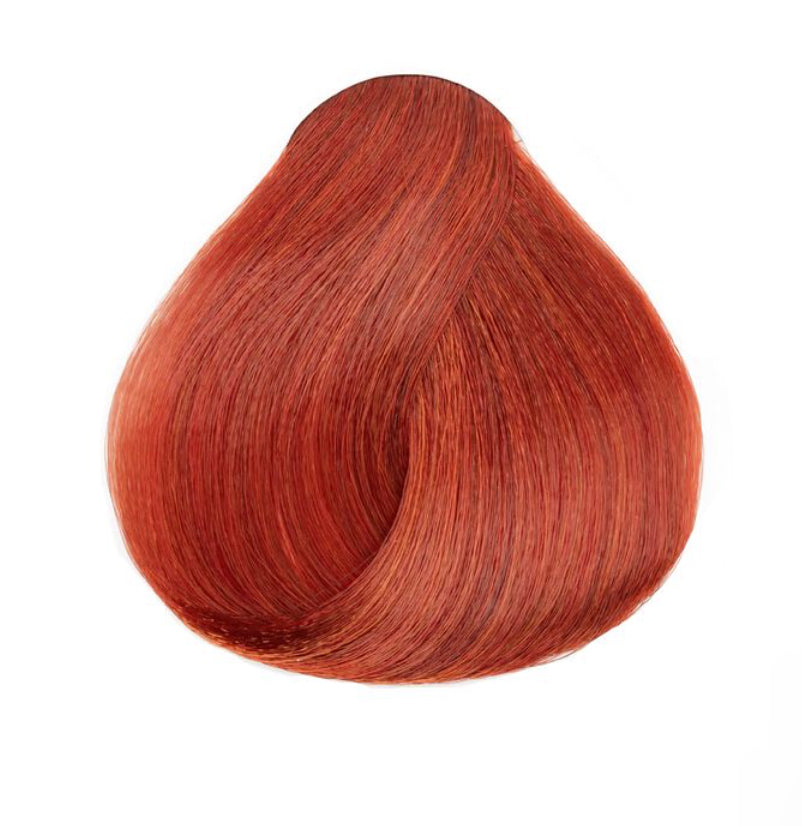 HiColor Red HiLights Permanent Hair Color for Dark Hair