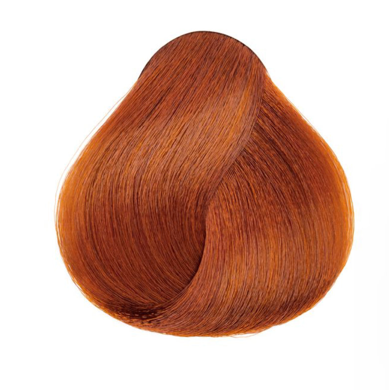 HiColor Red HiLights Permanent Hair Color for Dark Hair