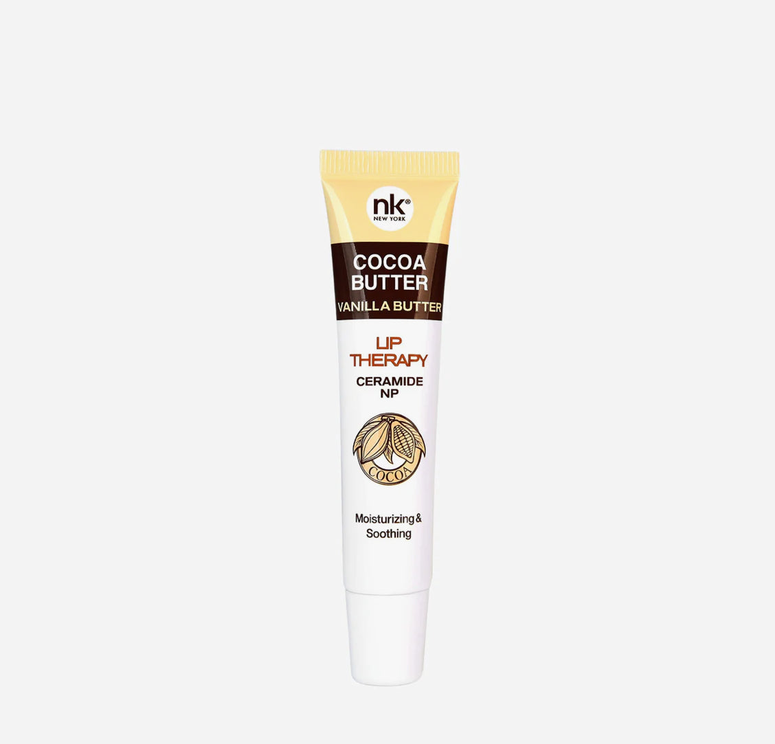 Nk Cocoa Butter Lip Therapy