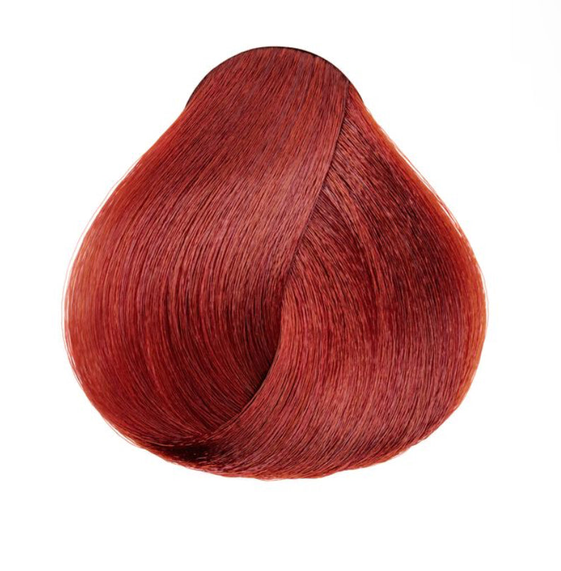 HiColor Red HiLights Permanent Hair Color for Dark Hair