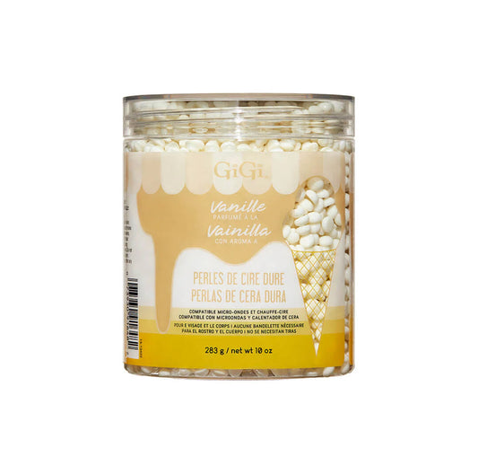 Gigi Wax Beads Hard Wax Beads