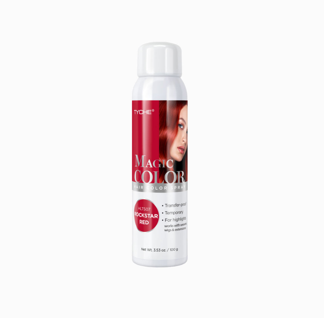 Tyche Hair Color Spray