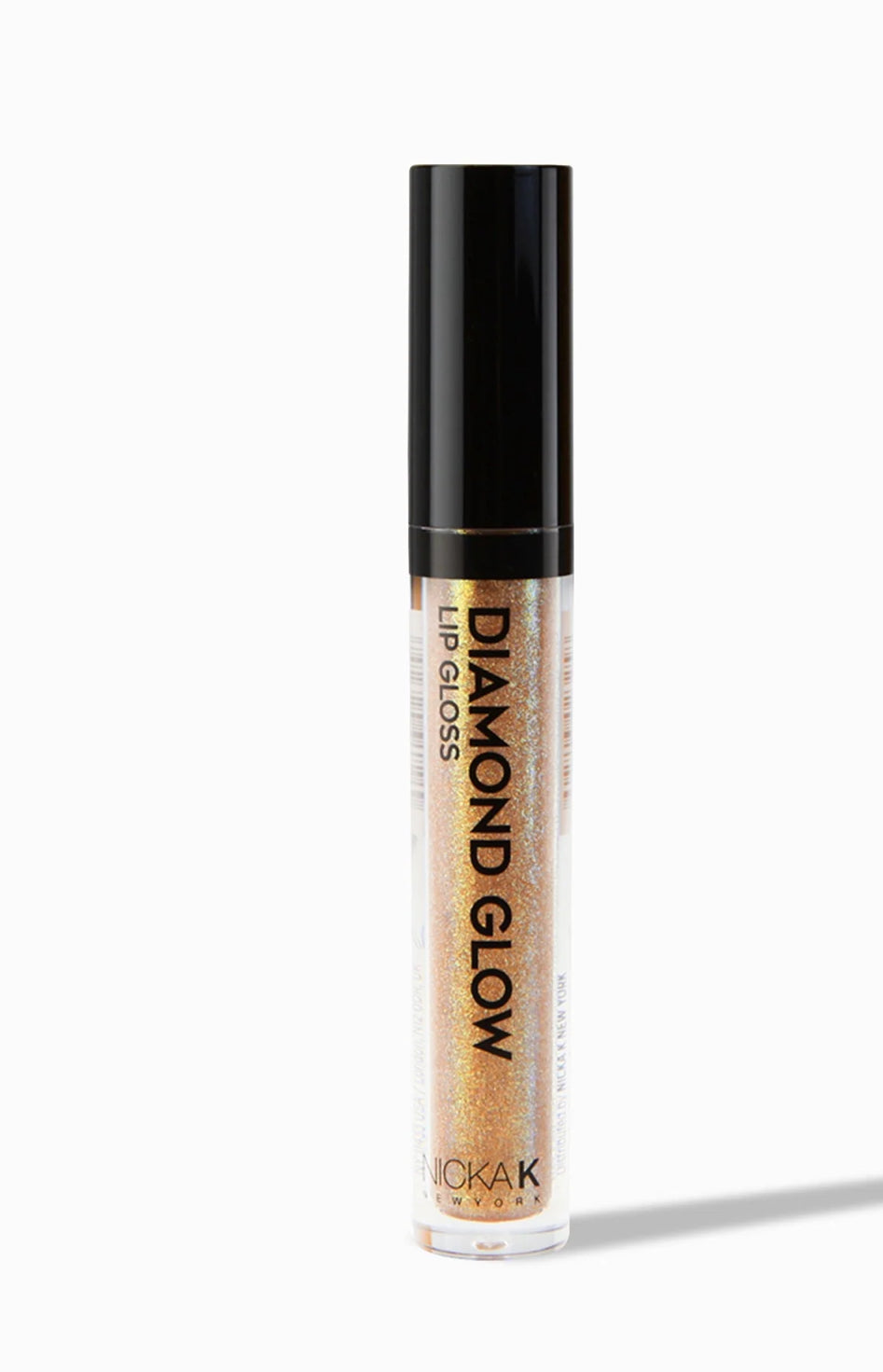 Diamond Glow Lip Gloss