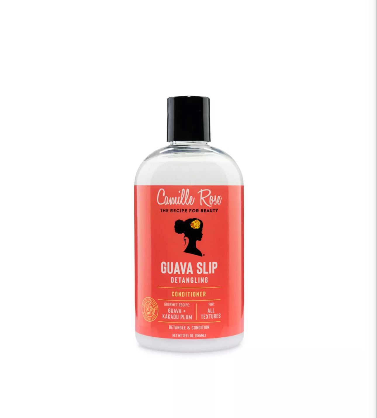 Camille Rose Guava Slip Collection