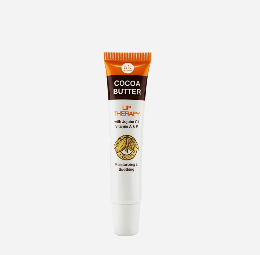 Nk Cocoa Butter Lip Therapy