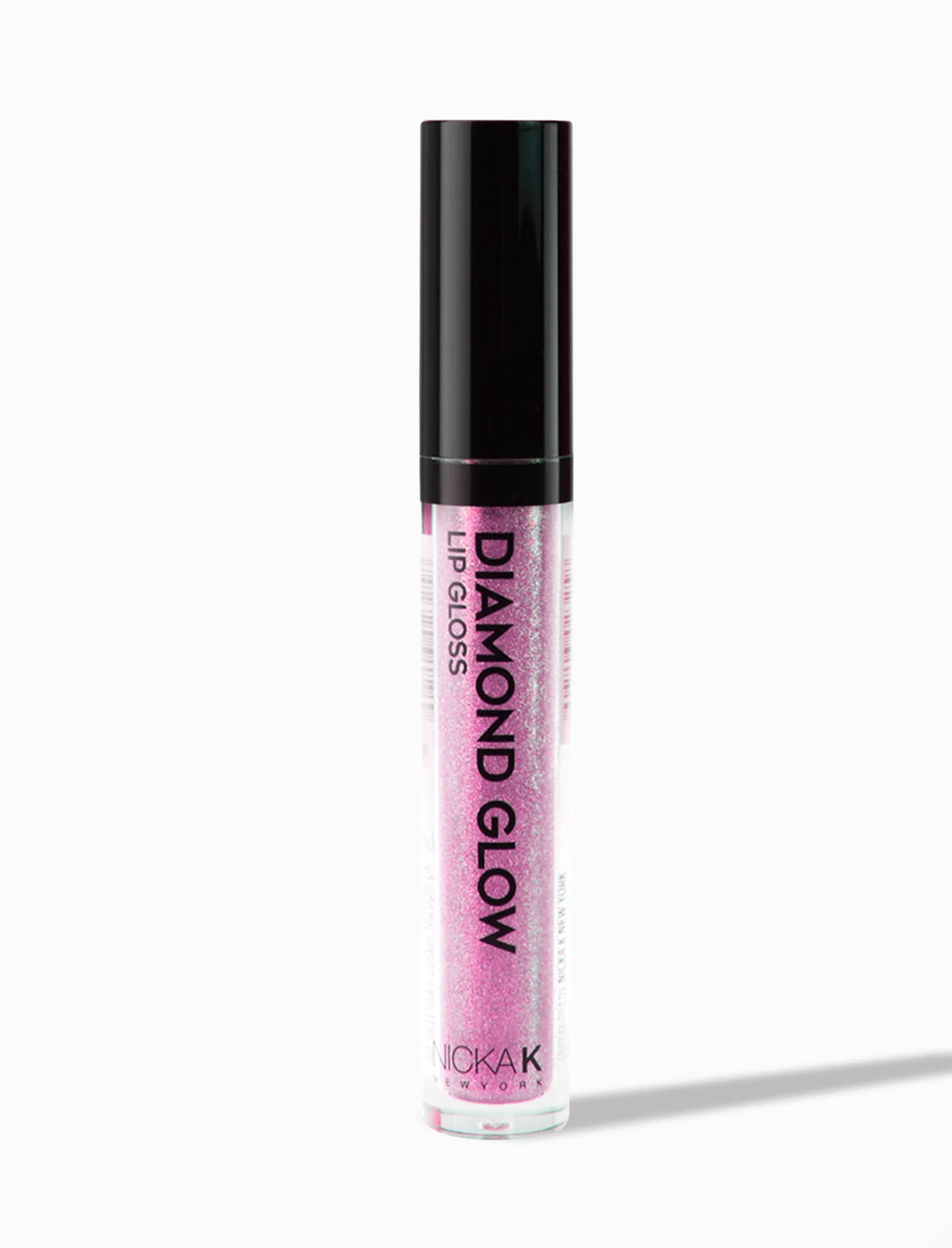 Diamond Glow Lip Gloss