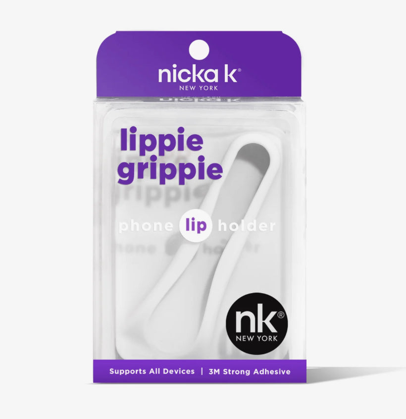 Lippie Grippie Phone Lip Holder