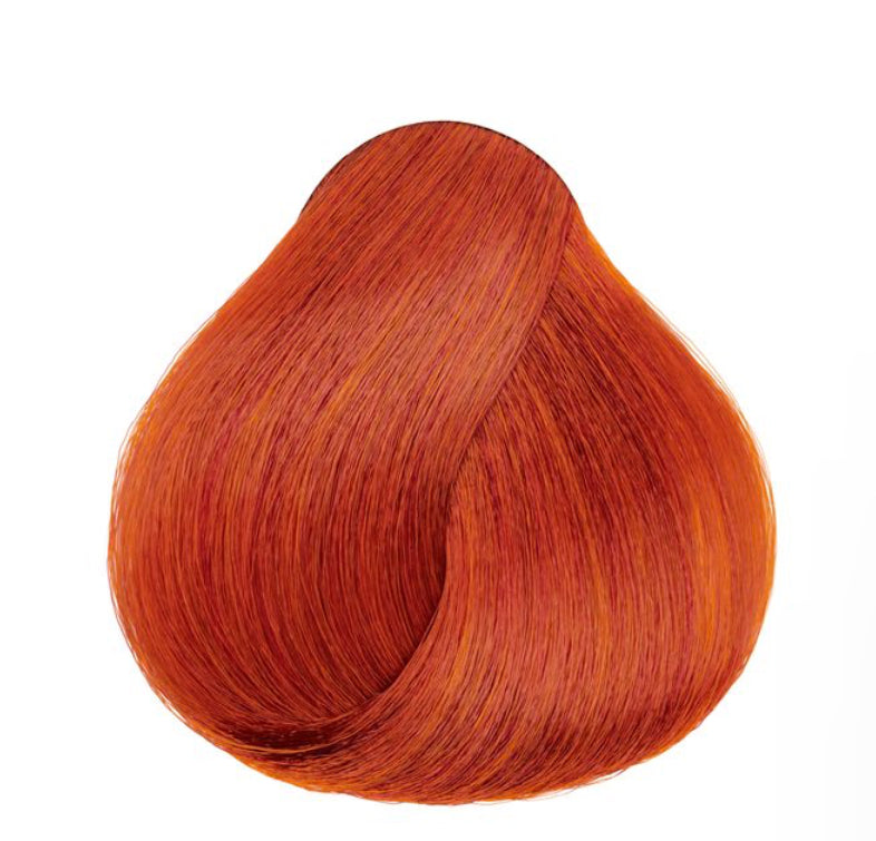 HiColor Red HiLights Permanent Hair Color for Dark Hair