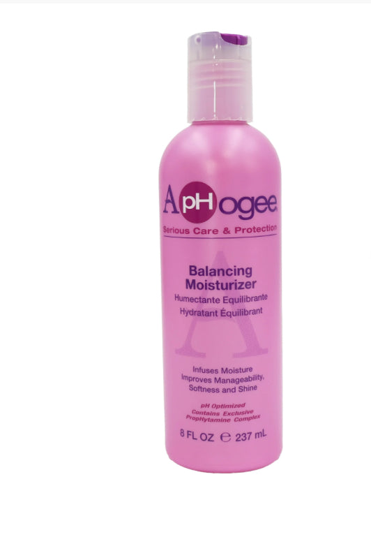 Aphogee Balancing Moisturizer