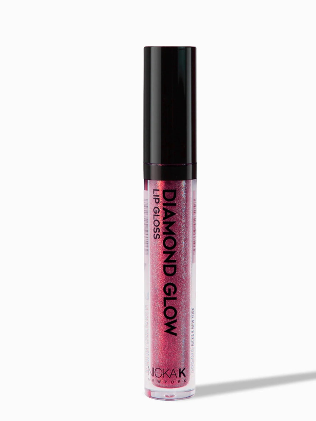 Diamond Glow Lip Gloss