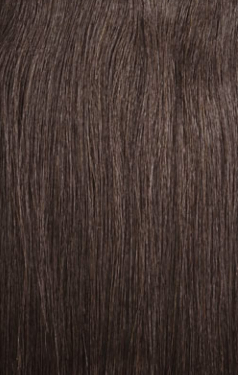 Sensationnel Bare Lace Frontal Wig 13X6 Unit 1 Synthetic