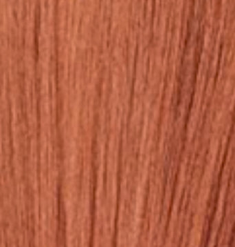 Sensationnel Crowned Edge Synthetic HD Lace Front Wig - Straight 28"